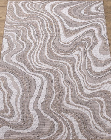 Ковры дизайн 54602 цвет 50522 Веранда