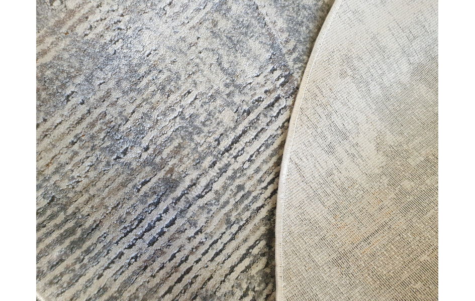 Ковер Antik S748B CREAM  OVAL