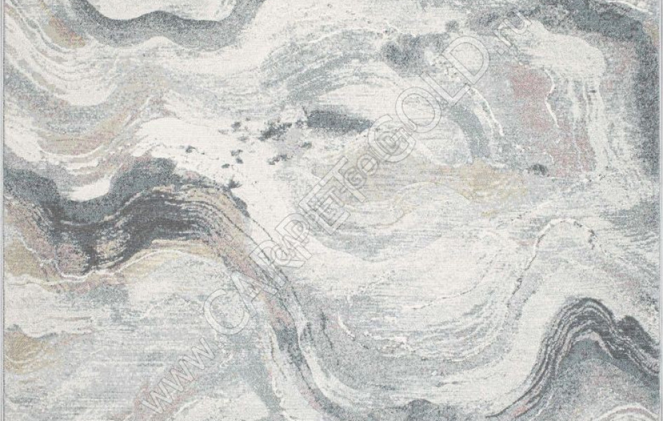 Ковер бельгийский Argentum 63717 6797 прямоугольный