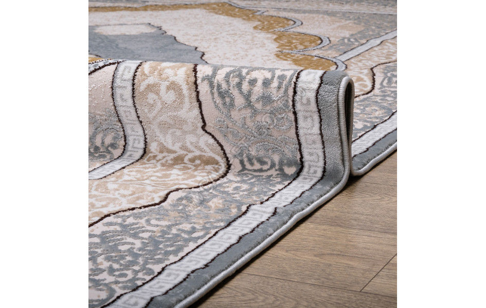 Ковер Каскад ДИЗАЙН 25634 ЦВЕТ 24348