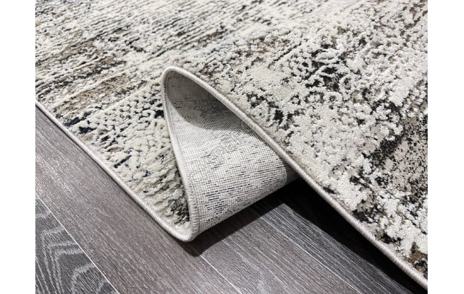 Ковер турецкий Florida 3528_1 овальный