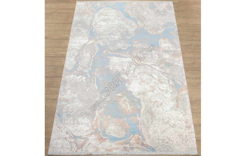 Ковер ДИЗАЙН B332G ЦВЕТ TERRA / PURPLE