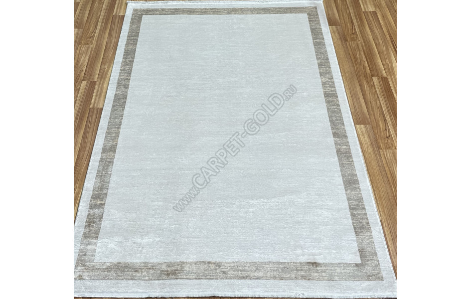 Ковер турецкий LUXURY DOKU MA60C бамбуковый шелк