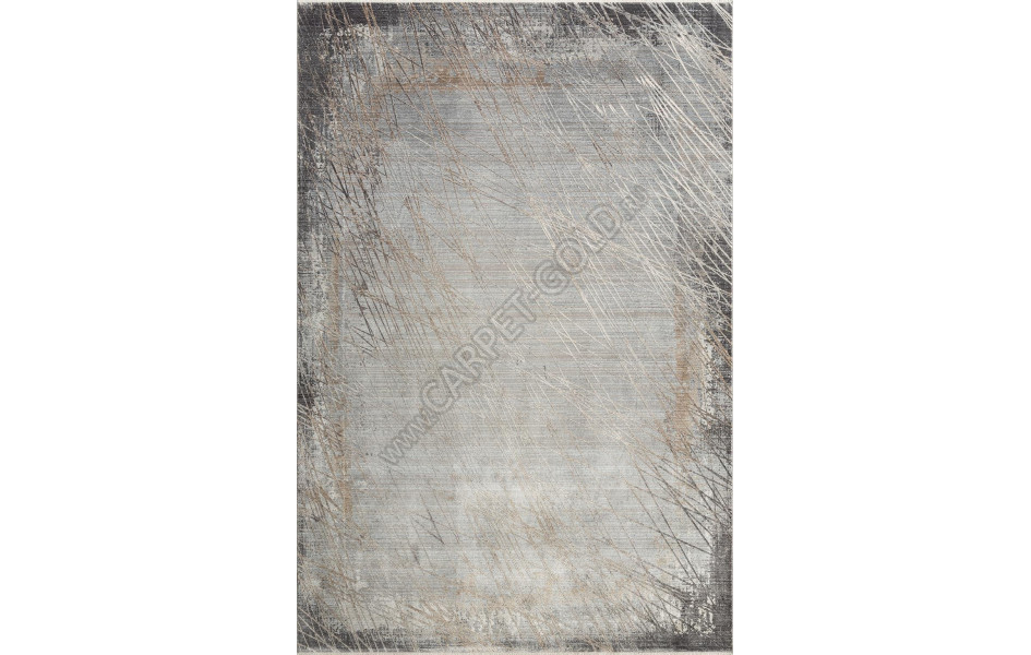 Ковер DY80C GREY / HB.GREY