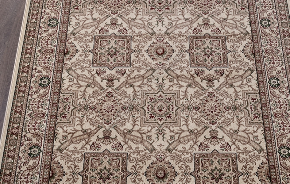Ковер D868 - CREAM COLIZEY