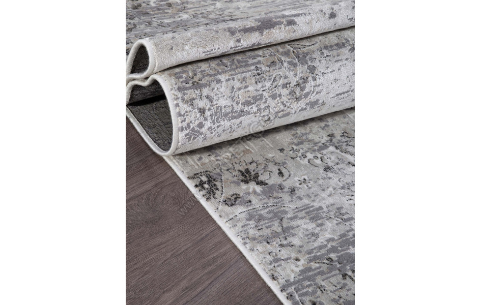 Ковер 13119 - CREAM-SILVER-VI Euphoria
