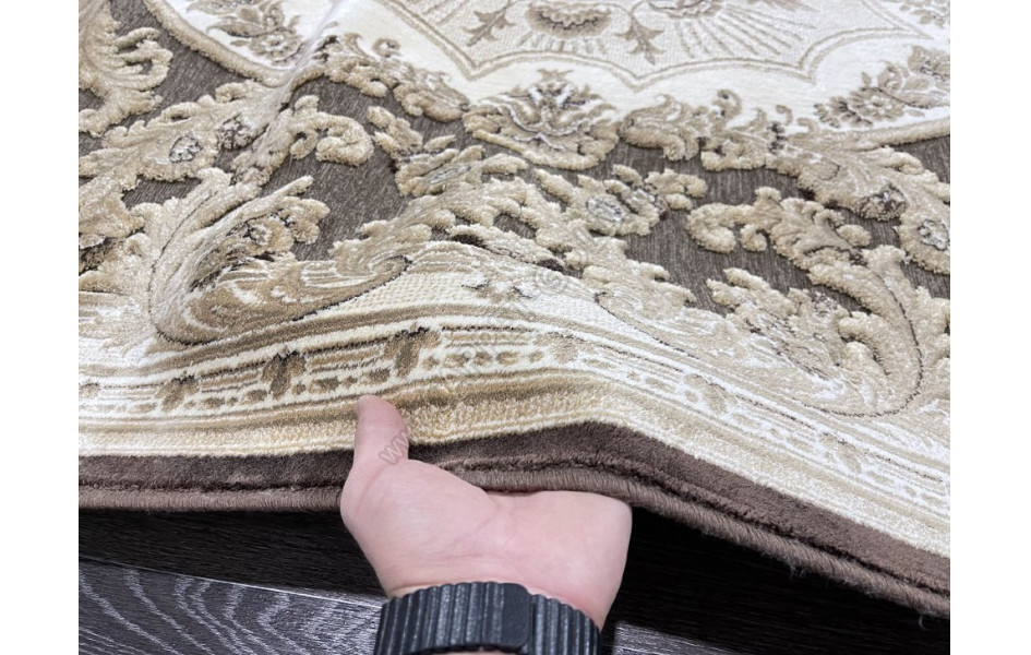 Ковер бельгийский KUNDUZ 5107_498330