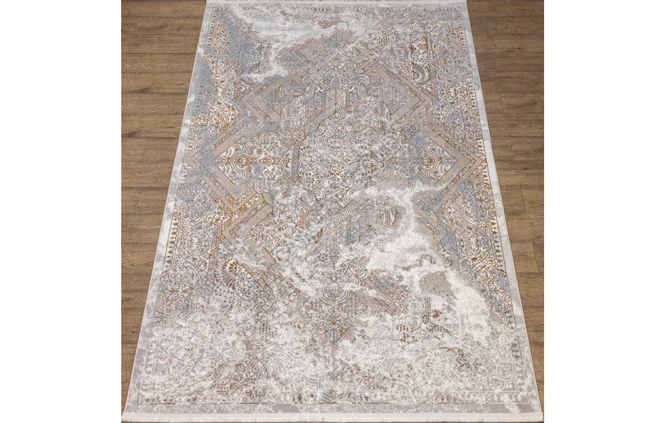 КОВРЫ ДИЗАЙН 20102 ЦВЕТ 25054 Премиум