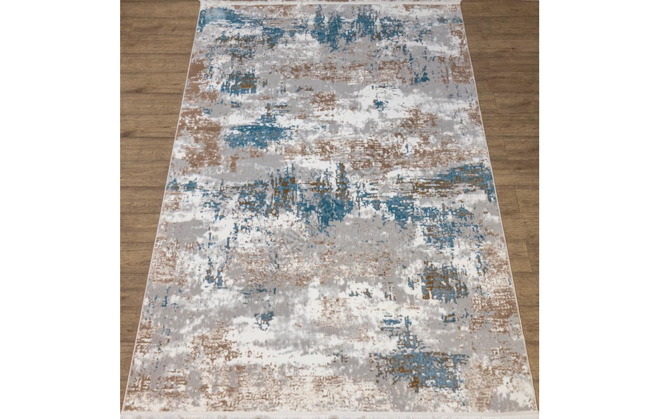 КОВРЫ ДИЗАЙН 20118 ЦВЕТ 25088 Премиум