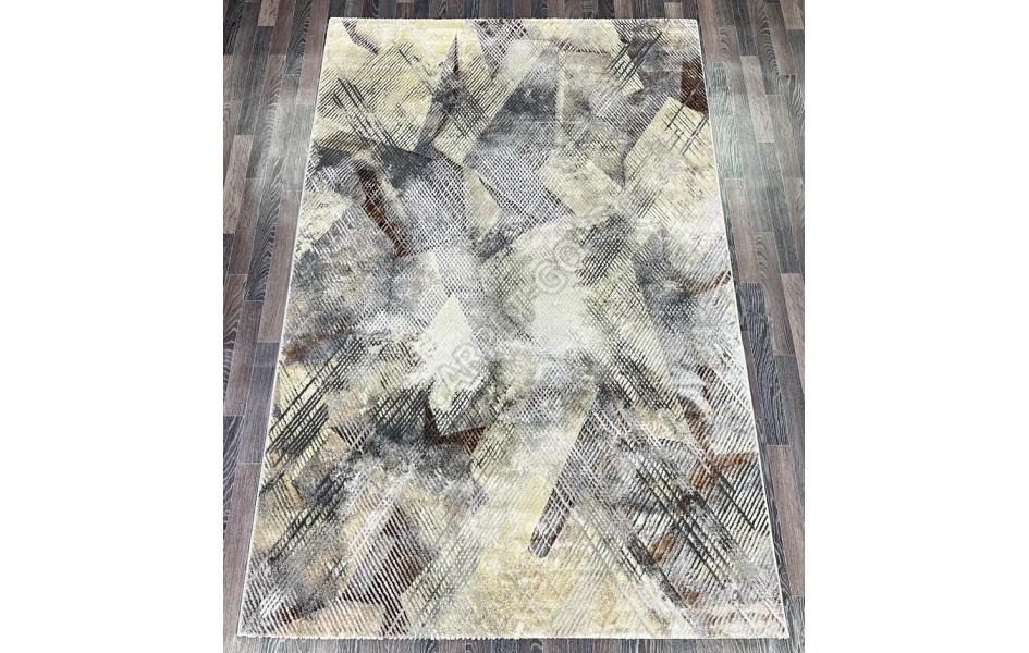 Ковер турецкий Lisa AA622A прямоугольный