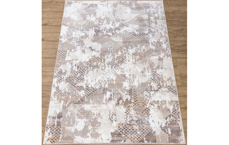 Российский ковер ДИЗАЙН 20202 ЦВЕТ 21067 Порто