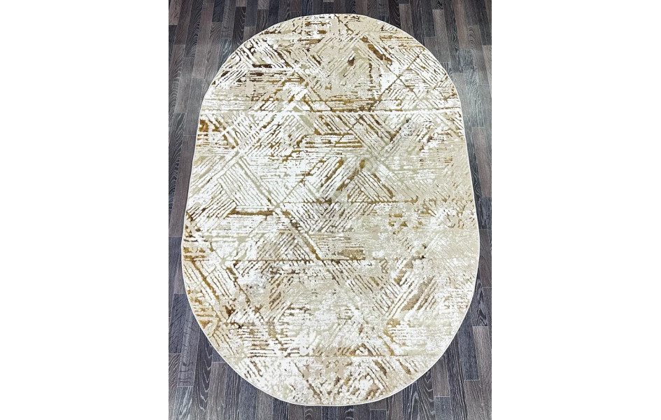 A3576A_IVORY MUSTARD Lowa овал