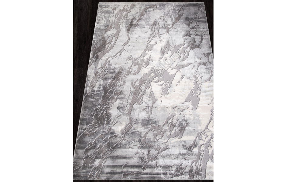 Ковер 04075G - GREY / GREY ARMINA