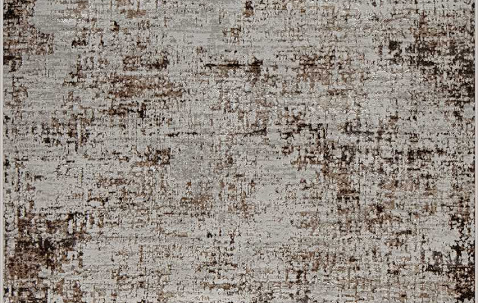 38554A R BROWN FLS / CREAM FL Eliza