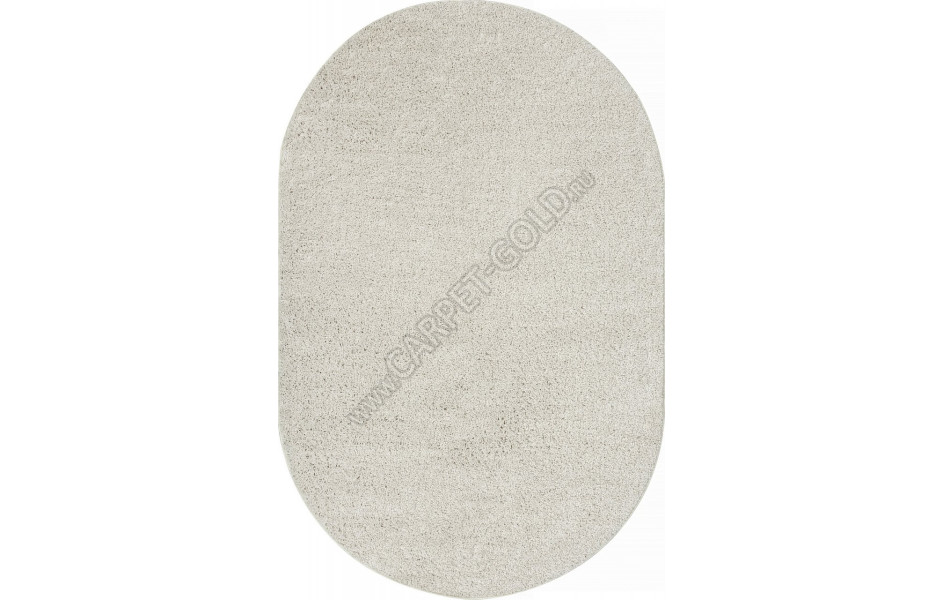 Ковер S600 - F.CREAM - Овал - коллекция MAKAO