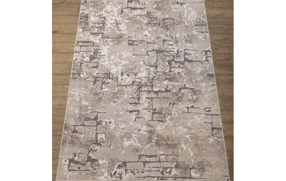 КОВРЫ ДИЗАЙН 32106 ЦВЕТ 30162 Тач