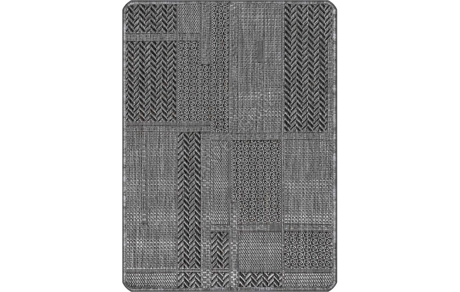 Безворсовый ковер SZ5196A2 STAN 32 Циновка Тпе