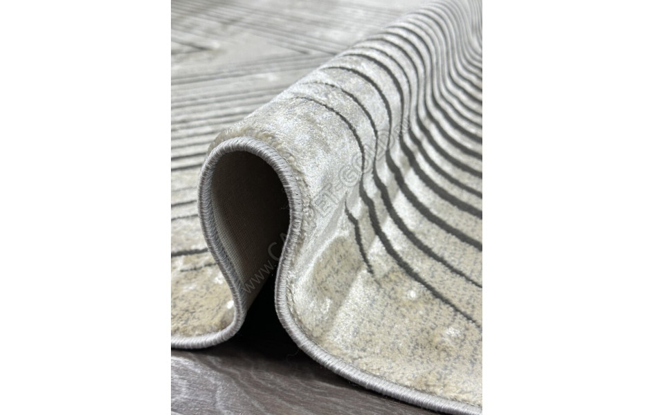 Ковер турецкий Lisa AA859A прямоугольный