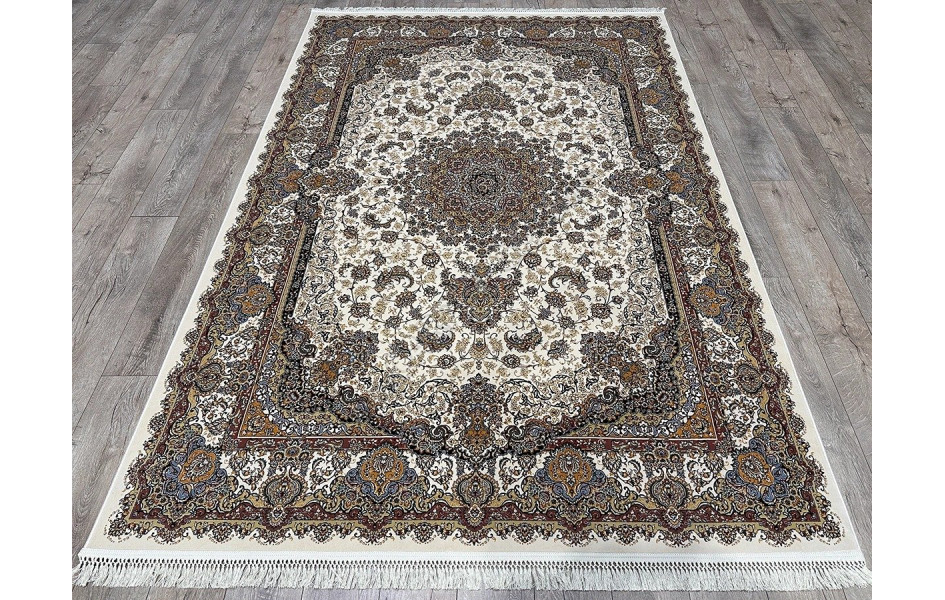 Ковер турецкий Абришим 3826A прямоугольный