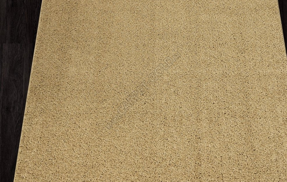 Ковер T600 - BEIGE - Прямоугольник - коллекция LANA