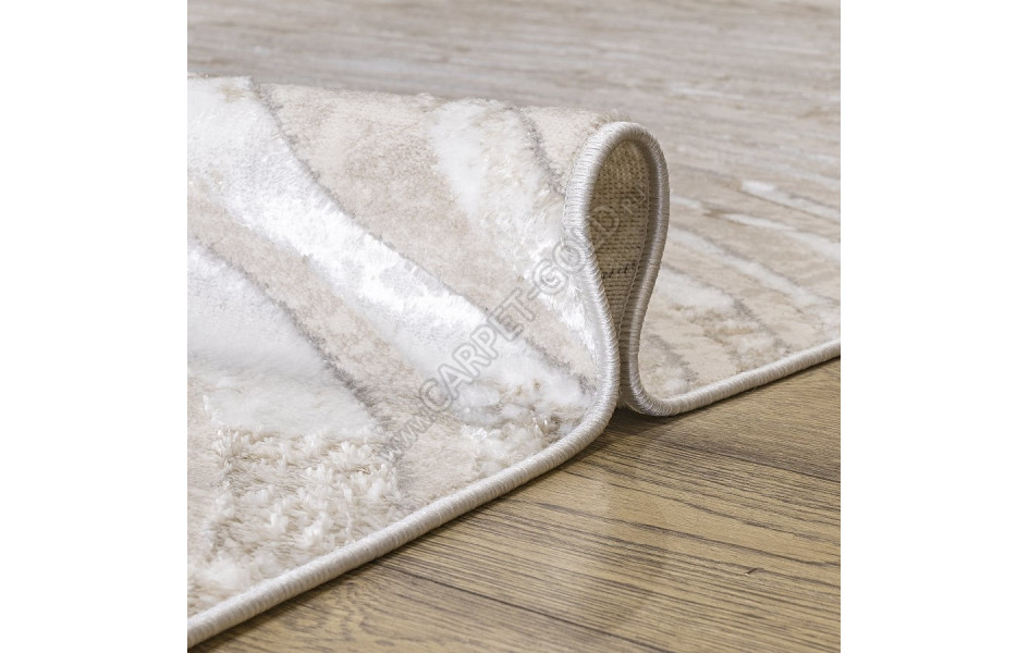 КОВРЫ ДИЗАЙН 20410 ЦВЕТ 25561 Прима