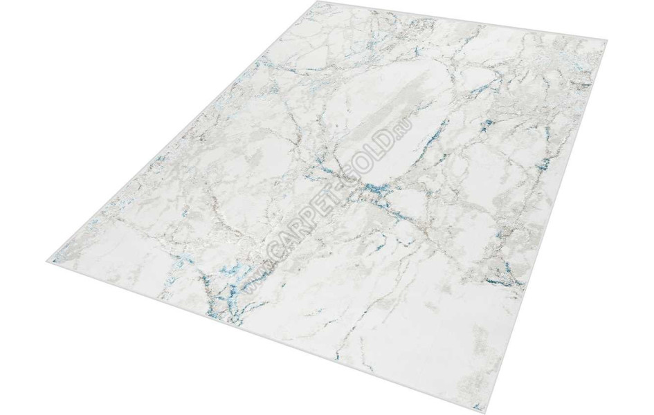 38896A STAN BLUE FLS / BEIGE FLS Olimpos