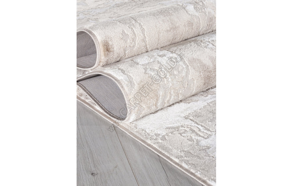 Ковер P1262 - VIZON / VIZON - Прямоугольник - коллекция LUCCI