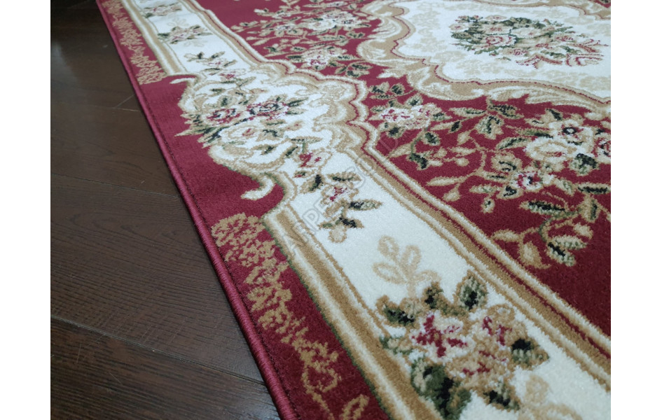 Ковровая дорожка Акварель  дизайн 20606 цвет 22133