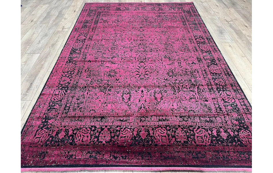 PU55C AFGAN/KIRMIZI Elexus Loca