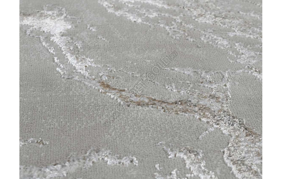 38508B STAN CREAM FLS / BEIGE CO Eliza