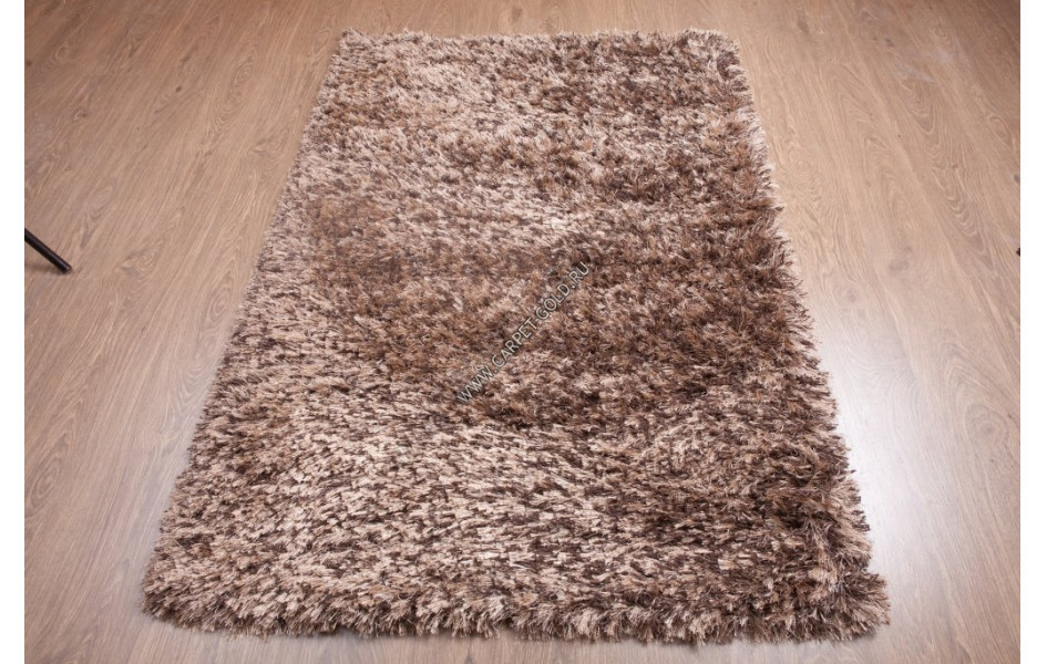 Бельгийский ковер Rhapsody 2501-607 длинноворсовый пушистый