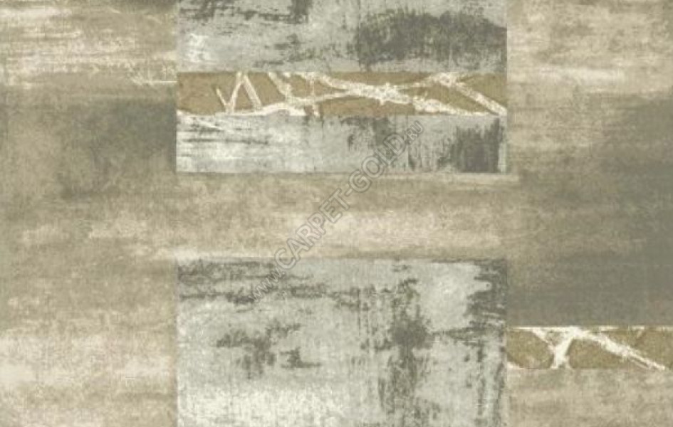 Ковер из вискозы Ragolle Prado 14732 6353