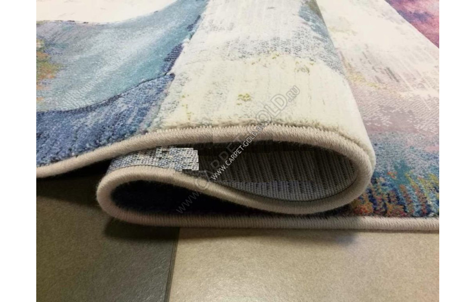 Ковер бельгийский Argentum 63354 9191 прямоугольный