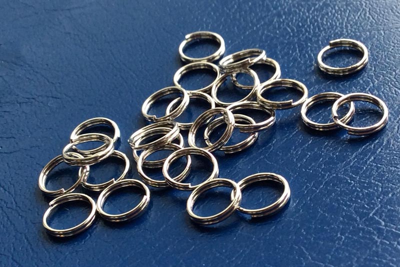 Кольца для подвески ковра на стену Кольца для подвески ковра на стену